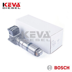 Bosch - 0414799025 Bosch Unit Pump for Mercedes Benz, Setra