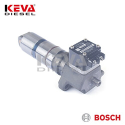 0414799025 Bosch Unit Pump for Mercedes Benz, Setra - Thumbnail