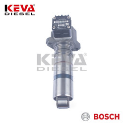 0414799025 Bosch Unit Pump for Mercedes Benz, Setra - Thumbnail