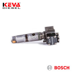 Bosch - 0414799027 Bosch Unit Pump for Mercedes Benz, Setra