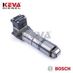 0414799031 Bosch Unit Pump for Mtu - Thumbnail