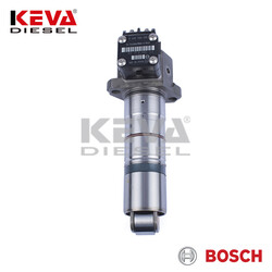 0414799031 Bosch Unit Pump for Mtu - Thumbnail