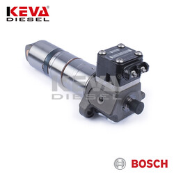 Bosch - 0414799031 Bosch Unit Pump for Mtu
