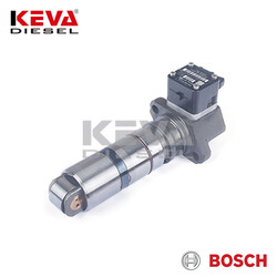 0414799054 Bosch Unit Pump for Mercedes Benz, Setra - Thumbnail