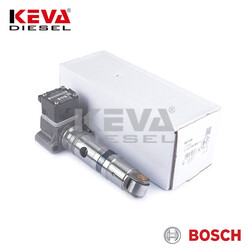 Bosch - 0414799058 Bosch Unit Pump for Mercedes Benz
