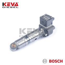 0414799058 Bosch Unit Pump for Mercedes Benz - Thumbnail