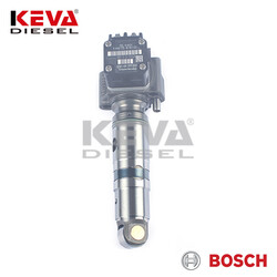 0414799058 Bosch Unit Pump for Mercedes Benz - Thumbnail