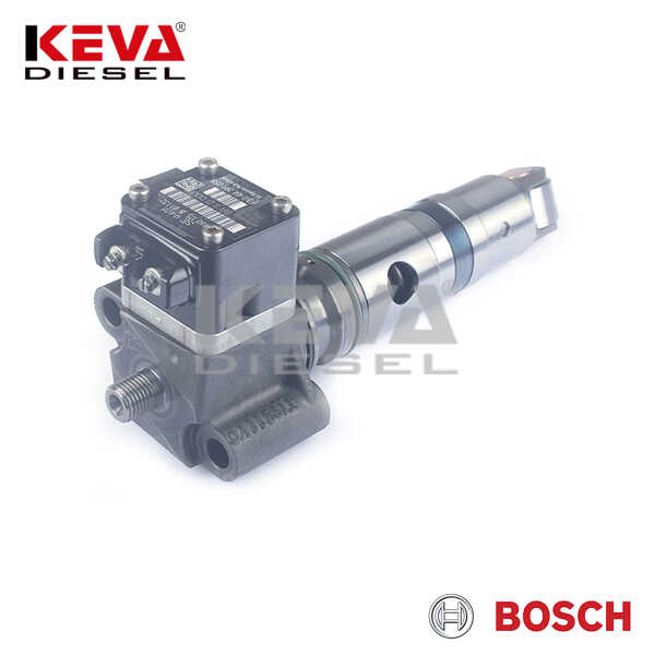 0414799058 Bosch Unit Pump for Mercedes Benz