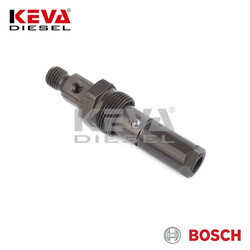 Bosch - 0430132004 Bosch Nozzle Holder for Bmc, Cdc (consolidated Diesel)
