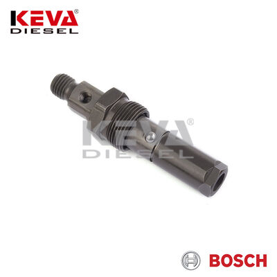 0430132004 Bosch Nozzle Holder for Bmc, Cdc (Consolidated Diesel) - 1