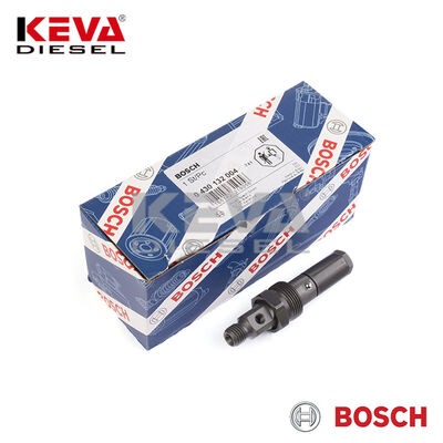 0430132004 Bosch Nozzle Holder for Bmc, Cdc (Consolidated Diesel) - 2