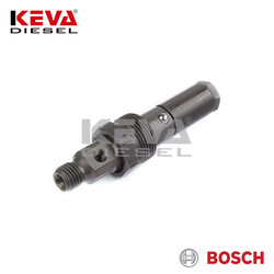 0430132004 Bosch Nozzle Holder for Bmc, Cdc (Consolidated Diesel) - 4