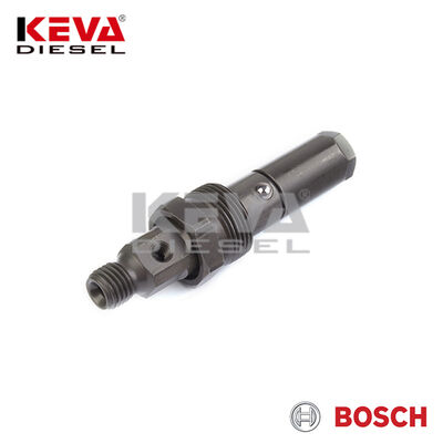 0430132004 Bosch Nozzle Holder for Bmc, Cdc (Consolidated Diesel) - 4