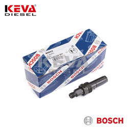 Bosch - 0430132007 Bosch Nozzle Holder for Cummins