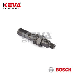 0430132007 Bosch Nozzle Holder for Cummins - Thumbnail