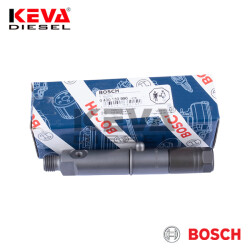 0430133990 Bosch Nozzle Holder for Man - 3