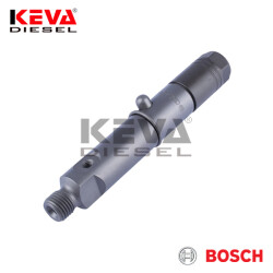 0430133990 Bosch Nozzle Holder for Man - 2