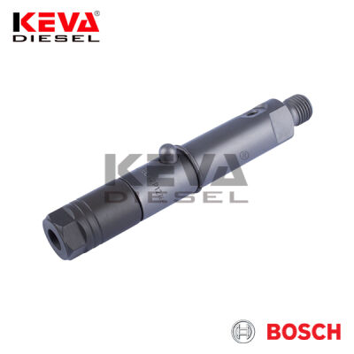 0430133990 Bosch Nozzle Holder for Man - 4