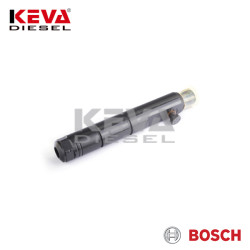 0431113949 Bosch Nozzle Holder for Iveco - Thumbnail