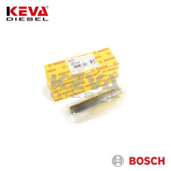 Bosch - 0431113949 Bosch Nozzle Holder for Iveco