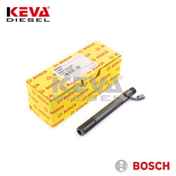 0431114005 Bosch Nozzle Holder for Cdc (Consolidated Diesel) - Bosch