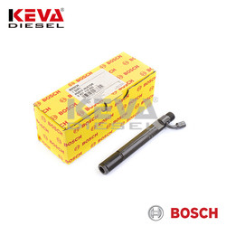 0431114005 Bosch Nozzle Holder for Cdc (consolidated Diesel) - Thumbnail