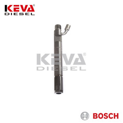 0431114005 Bosch Nozzle Holder for Cdc (consolidated Diesel) - Thumbnail