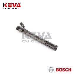 0431114005 Bosch Nozzle Holder for Cdc (consolidated Diesel) - Thumbnail