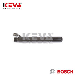 0431114005 Bosch Nozzle Holder for Cdc (Consolidated Diesel) - 4