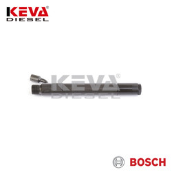 0431114005 Bosch Nozzle Holder for Cdc (consolidated Diesel) - Thumbnail