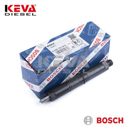 0432131613 Bosch Diesel Injector for Khd-deutz - Thumbnail