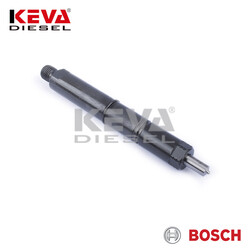 0432131613 Bosch Diesel Injector for Khd-deutz - Thumbnail