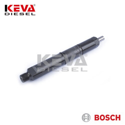 0432131613 Bosch Diesel Injector for Khd-deutz - Thumbnail
