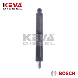 0432131613 Bosch Diesel Injector for Khd-deutz - Thumbnail