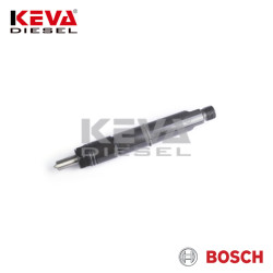 0432131628 Bosch Diesel Injector for Man - Thumbnail