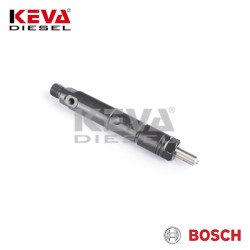 Bosch - 0432131628 Bosch Diesel Injector for Man