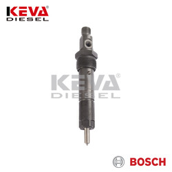 0432131692 Bosch Diesel Injector for Scania - Thumbnail