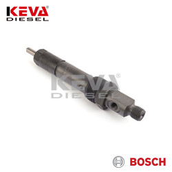 0432131692 Bosch Diesel Injector for Scania - Thumbnail