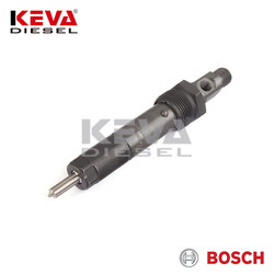 0432131692 Bosch Diesel Injector for Scania - Thumbnail