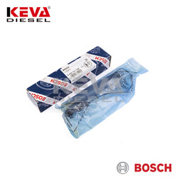 Bosch - 0432131730 Bosch Diesel Injector for Mercedes Benz, Kassbohrer, Setra