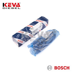 Bosch - 0432131733 Bosch Diesel Injector for Man