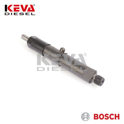 0432131747 Bosch Diesel Injector for Man - Thumbnail