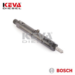 0432131747 Bosch Diesel Injector for Man - Thumbnail