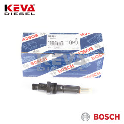 0432131749 Bosch Diesel Injector for Case, Cummins, New Holland, Cdc (consolidated Diesel) - Thumbnail