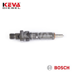 0432131749 Bosch Diesel Injector for Case, Cummins, New Holland, Cdc (consolidated Diesel) - Thumbnail