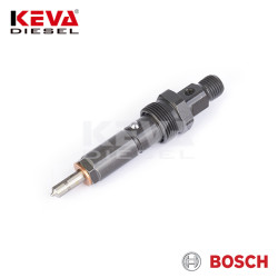 0432131749 Bosch Diesel Injector for Case, Cummins, New Holland, Cdc (consolidated Diesel) - Thumbnail