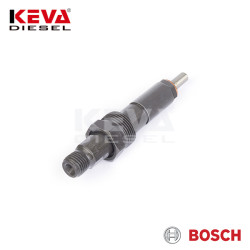 0432131749 Bosch Diesel Injector for Case, Cummins, New Holland, Cdc (consolidated Diesel) - Thumbnail