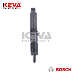 0432131779 Bosch Diesel Injector for Man - Thumbnail