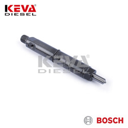 0432131779 Bosch Diesel Injector for Man - Thumbnail