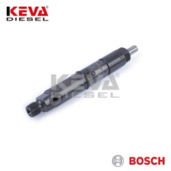 0432131779 Bosch Diesel Injector for Man - Thumbnail